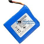 Akku für Masimo 27058 [Ersatzakku]